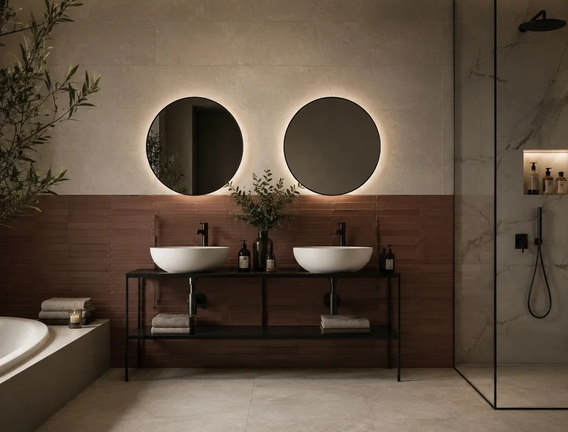 Showroom ceramiche pavimenti e rivestimenti Rovigo Villadose