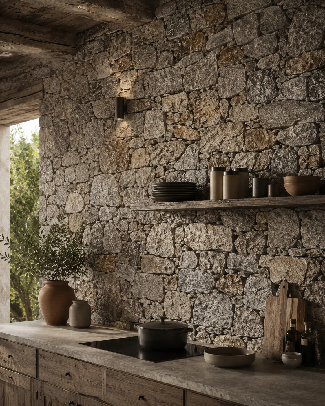 Pietra naturale