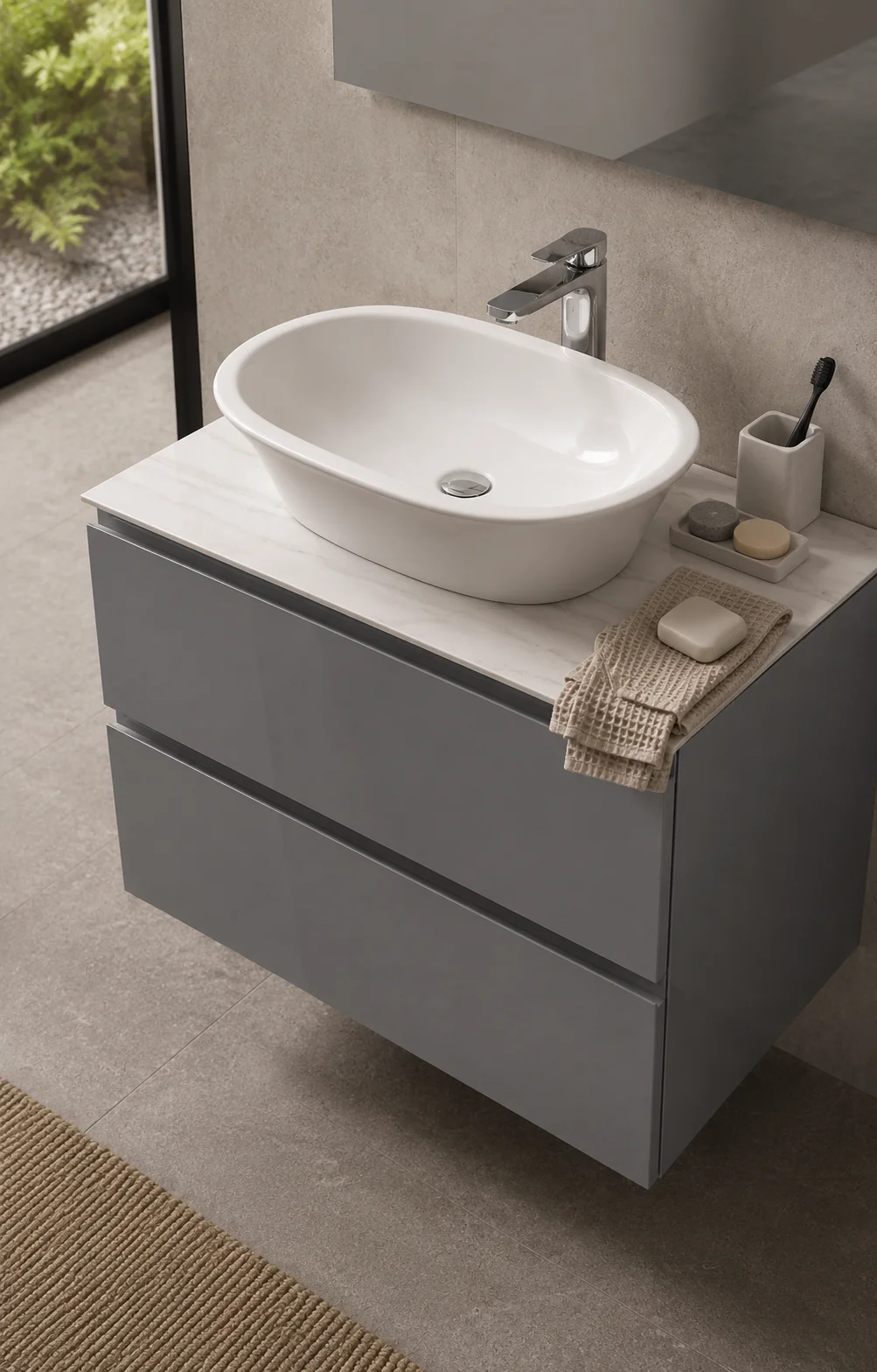 Mobili da bagno