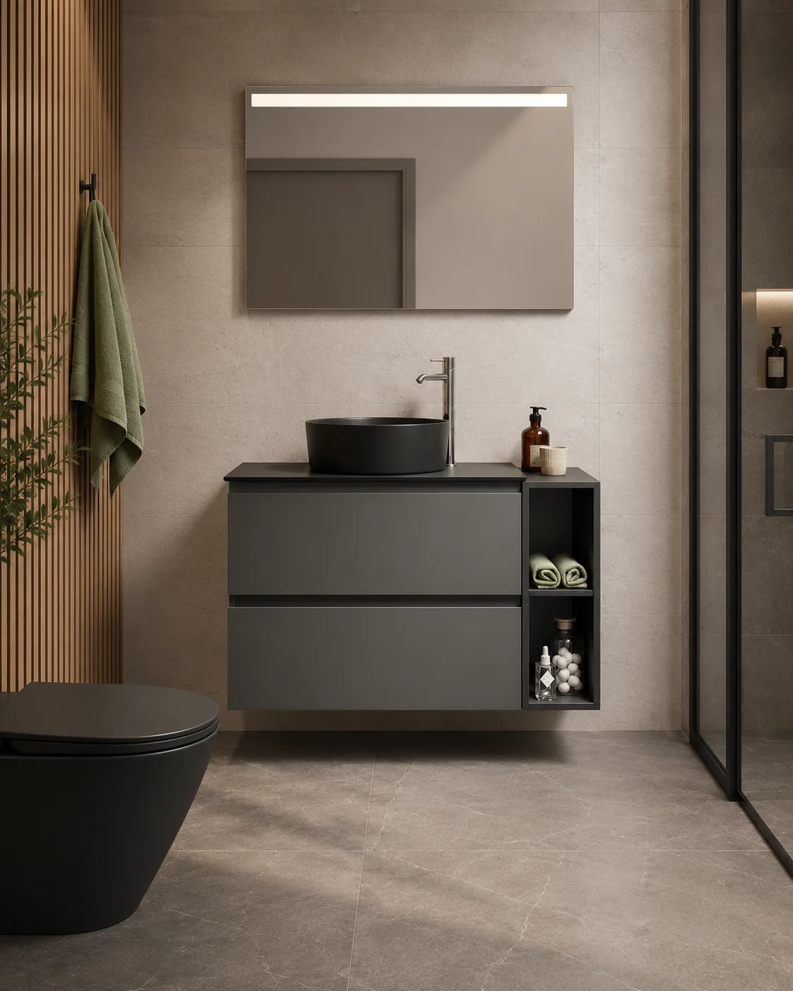 Mobili bagno